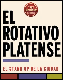 El Rotativo Platense